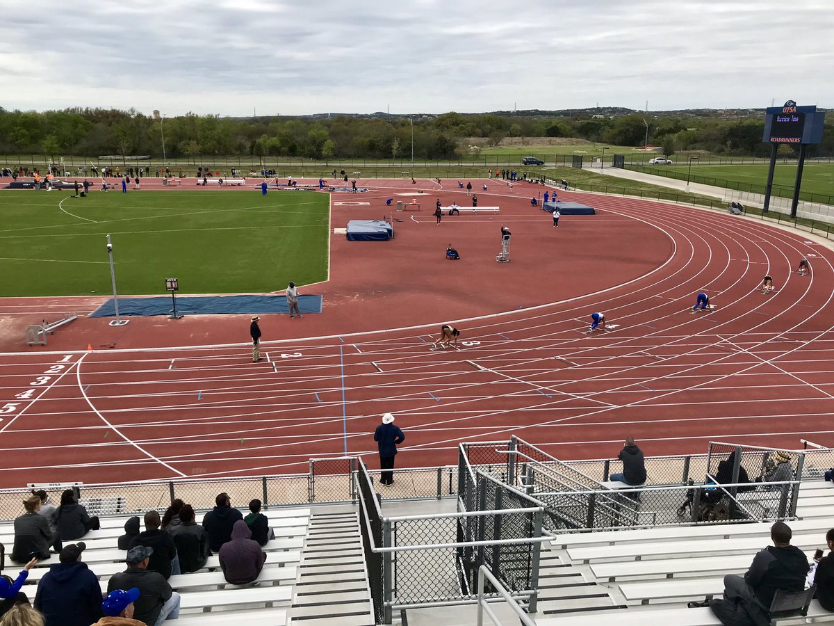 UTSA Park West4