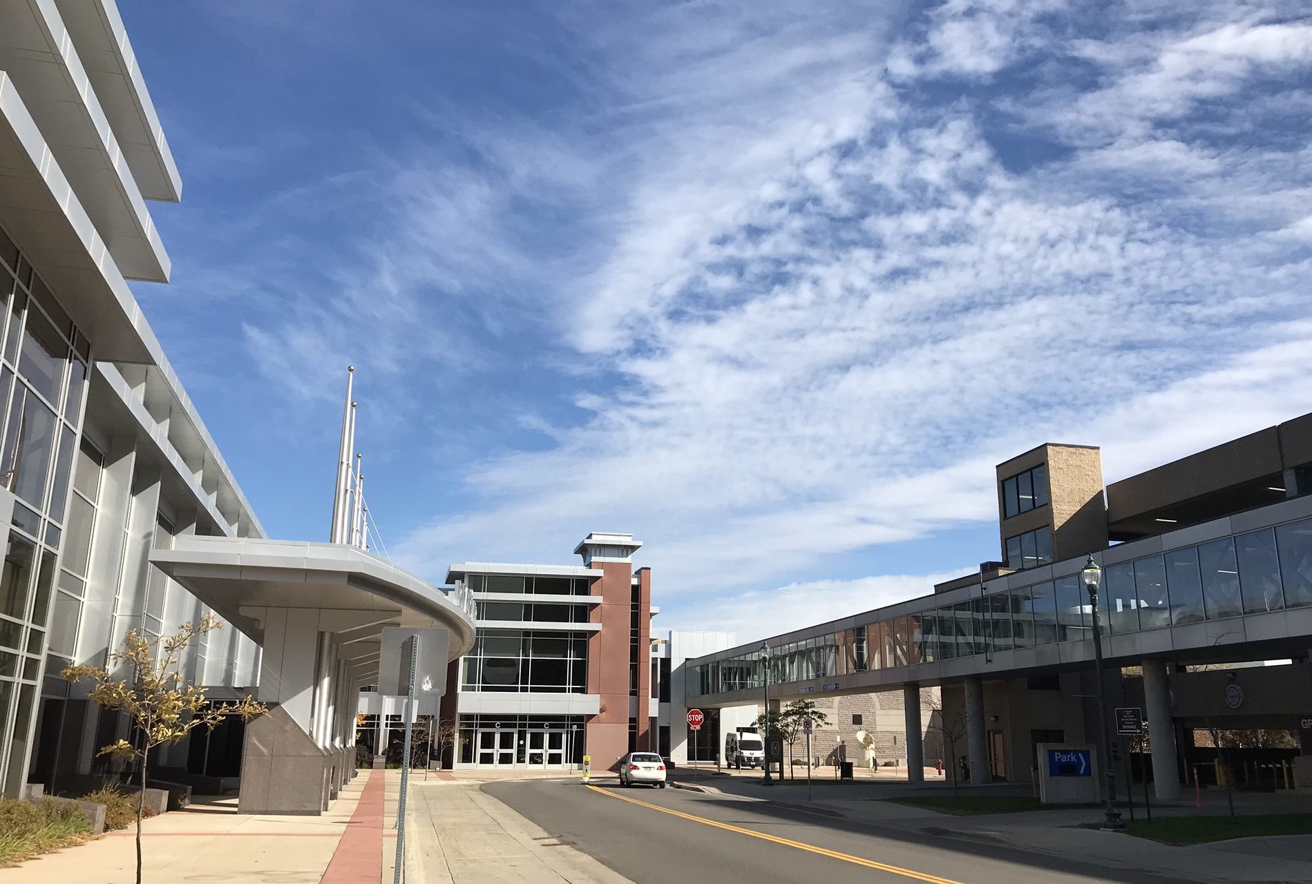 River's Edge Convention Center 2