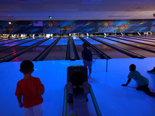 Brunswick Margate Lanes 4
