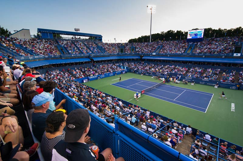 Rock Creek Tennis Center 3