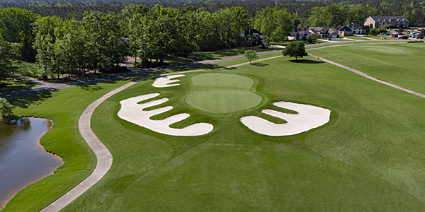 Shaftesbury Glen Golf & Fish Club 3