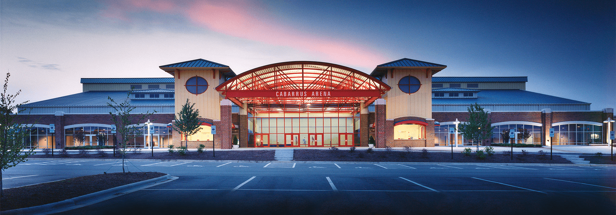 Cabarrus Arena & Events Center (1)