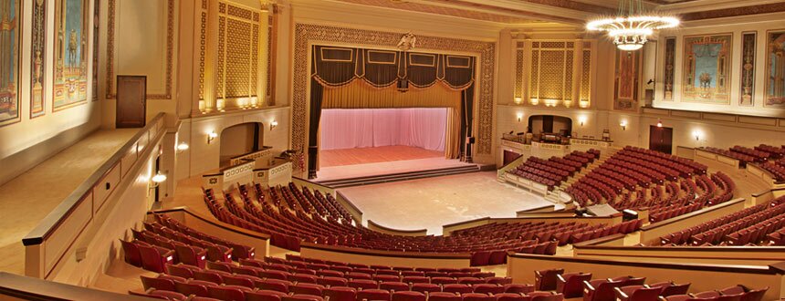dayton masonic center 4