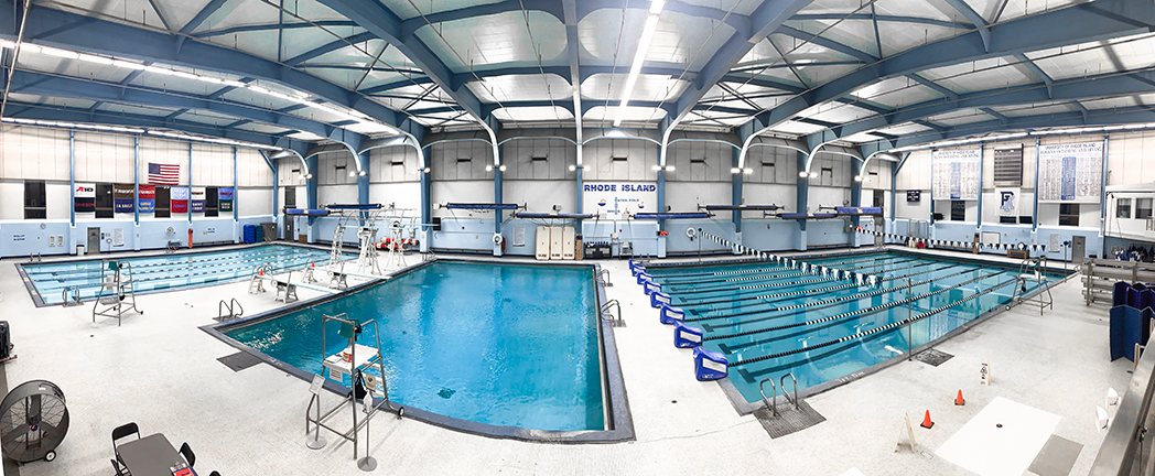 Tootell Aquatics Center