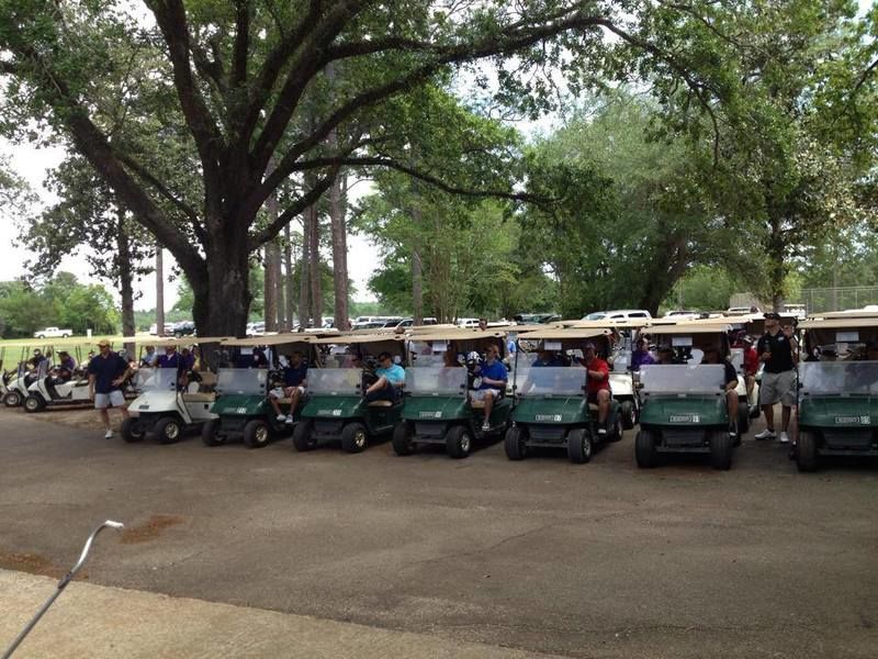 Abita Springs Golf & Country Club 1