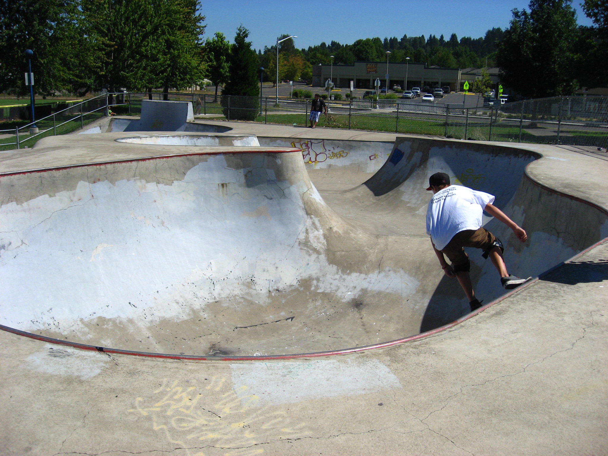 Churchill Skatepark (2)