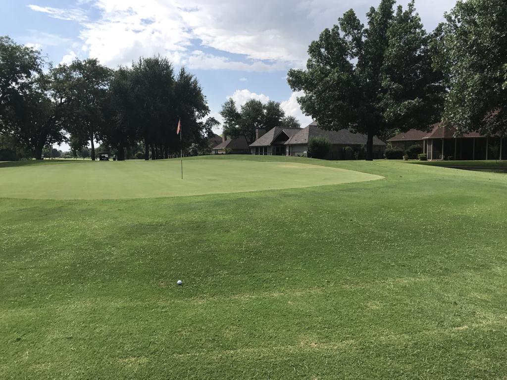 Duck Creek Golf Club 6