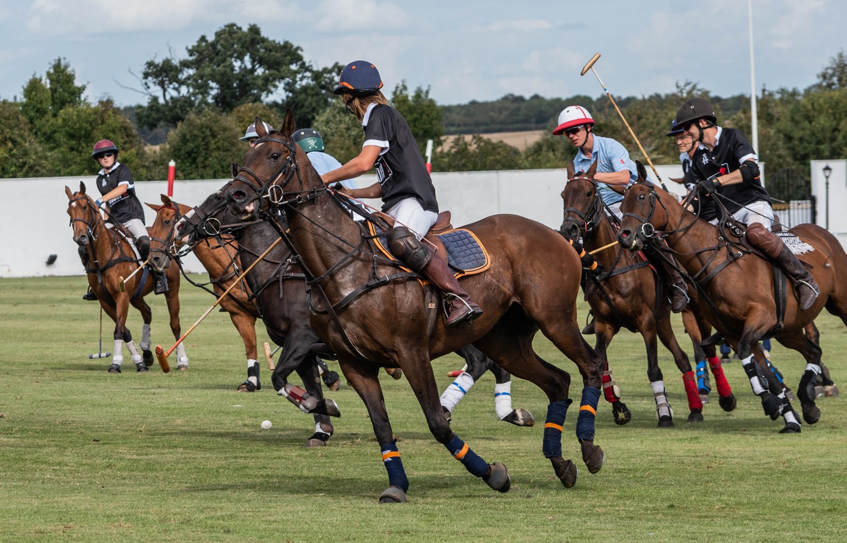 Dallas Polo Club 4