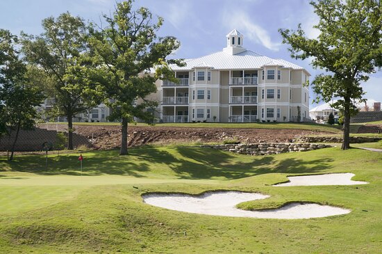 Holiday Hills Resort & Golf Club 2