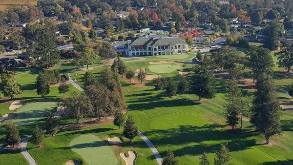 Santa Rosa Golf & Country Club 3