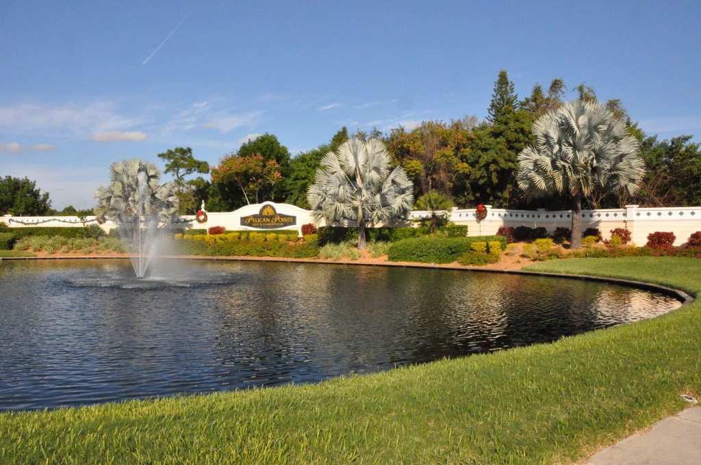 Pelican Point Golf and Country Club 4