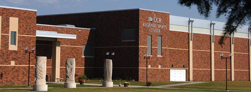 rochester-regional-sports-center