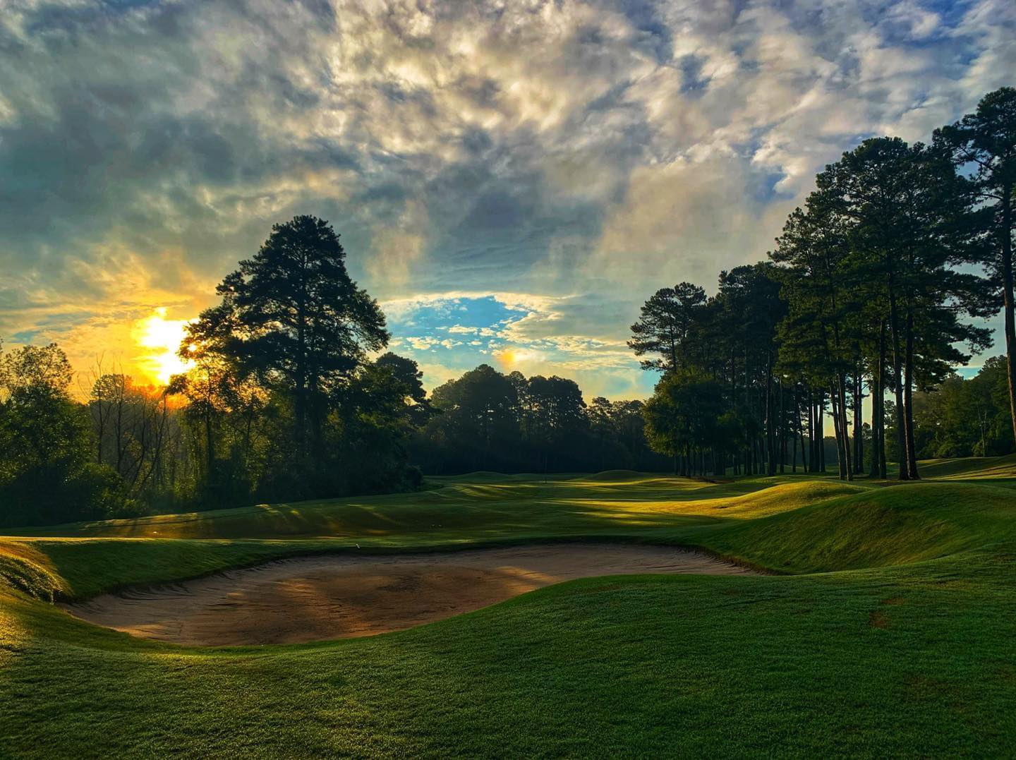 Cobblestone Golf Course 3