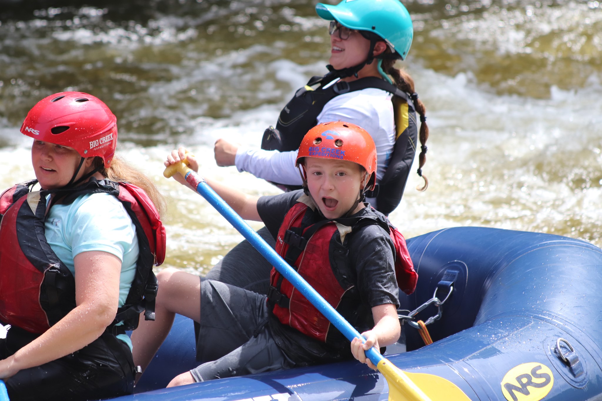 Big Creek Expeditions, Inc.3