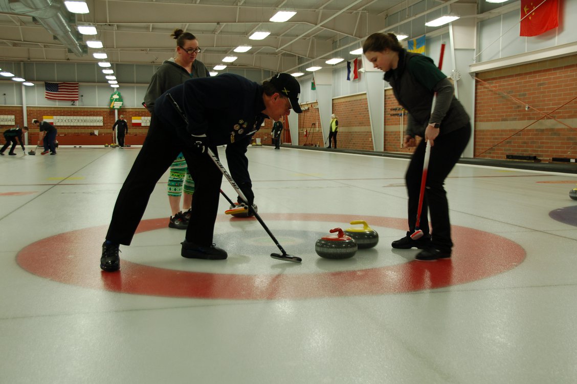 Curling 2