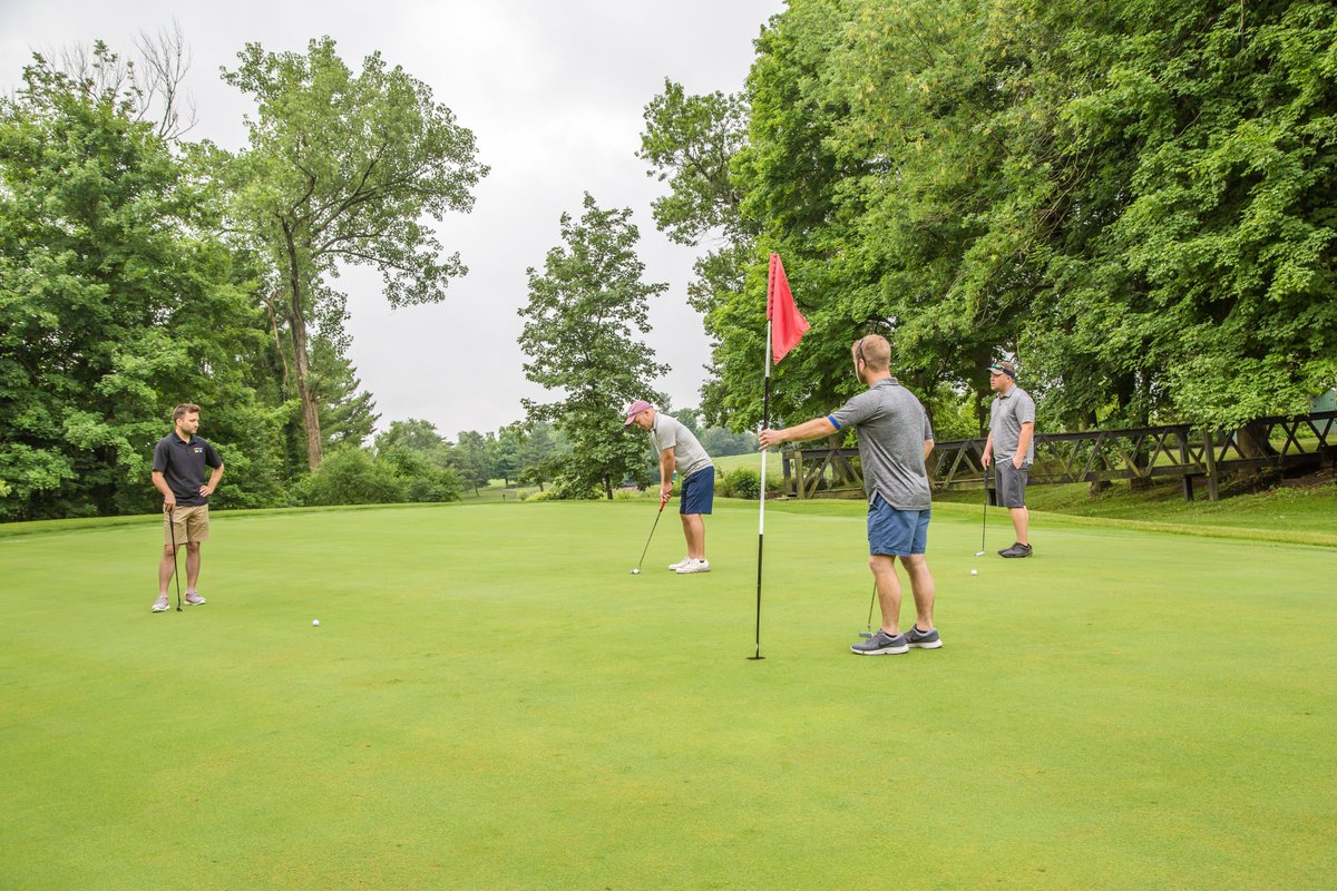 Shelbyville Country Club 6