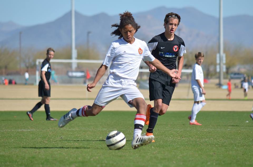 scottsdale sports complex 2