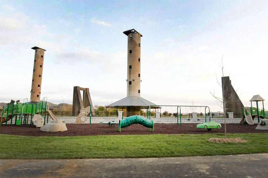 london park\