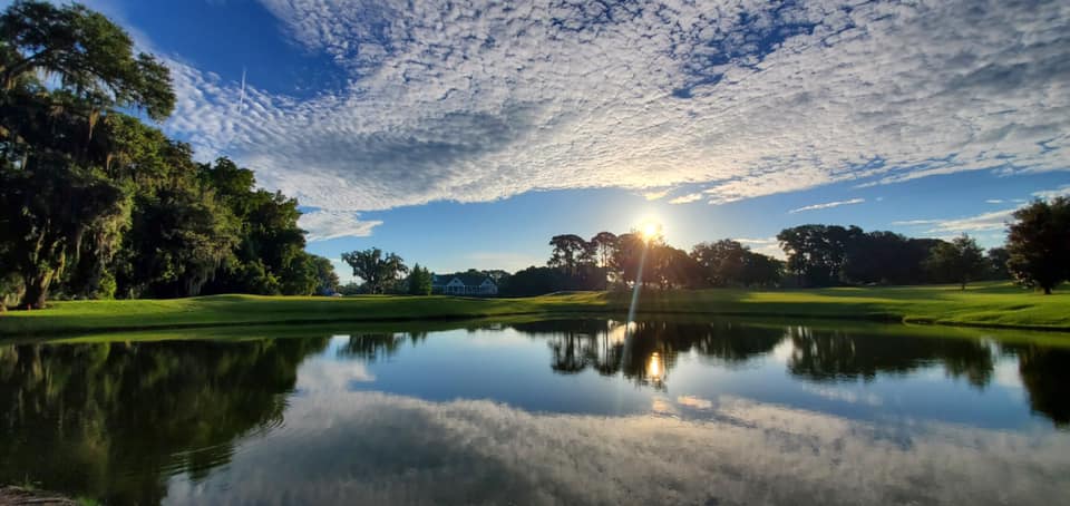 The Savannah Golf Club 1