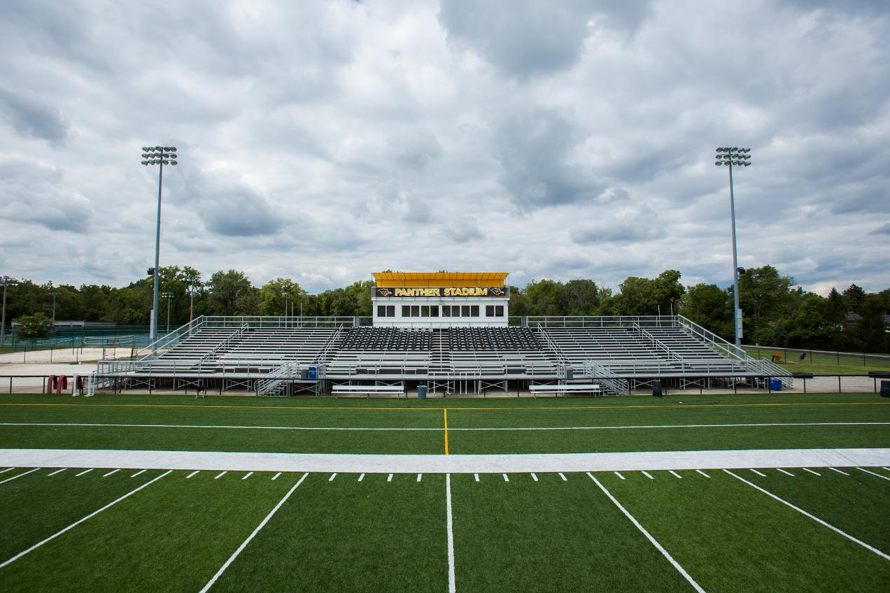Panther Stadium