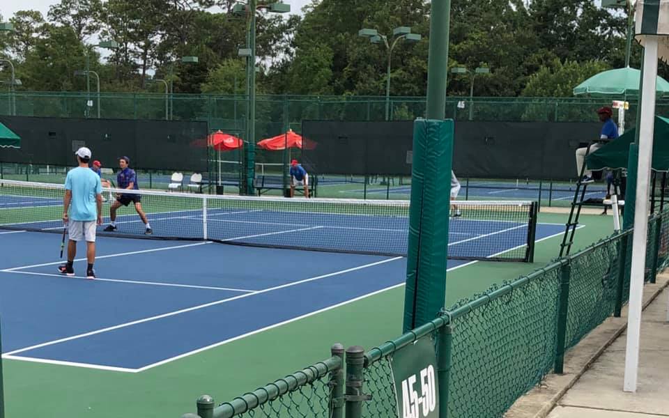 Mobile Tennis Center 3