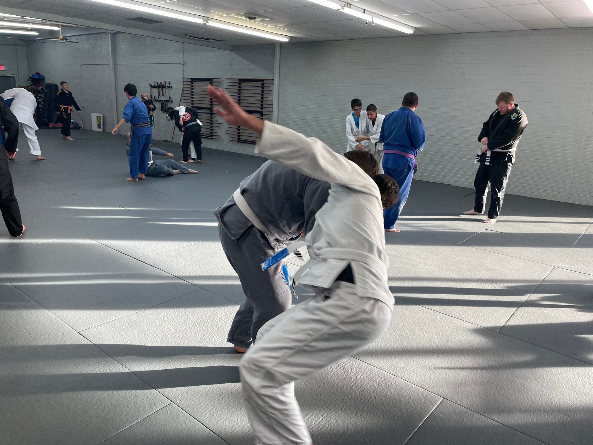 Powers Martial Arts Academy3