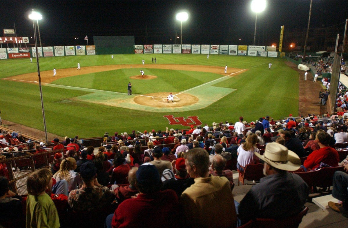 Lamar University6