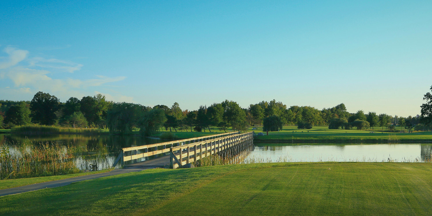 Mallard Creek Golf Course5
