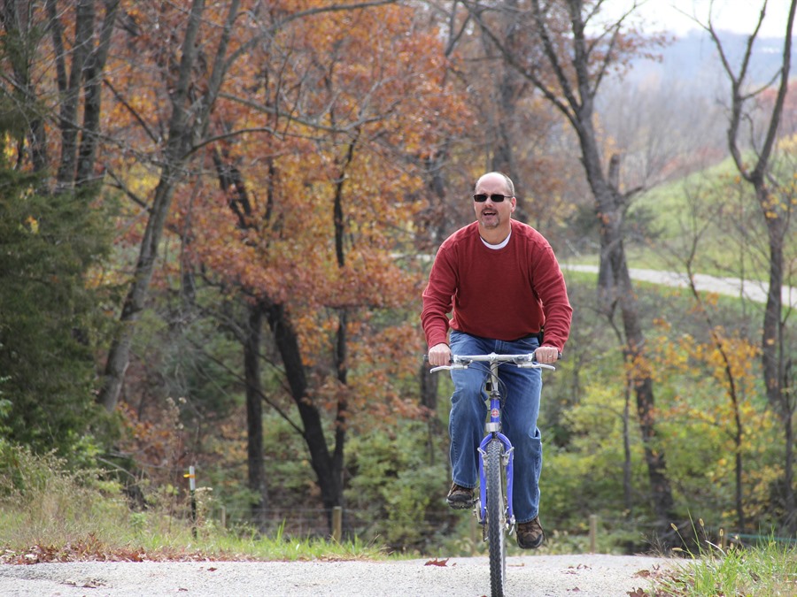 Flint River Trail 4