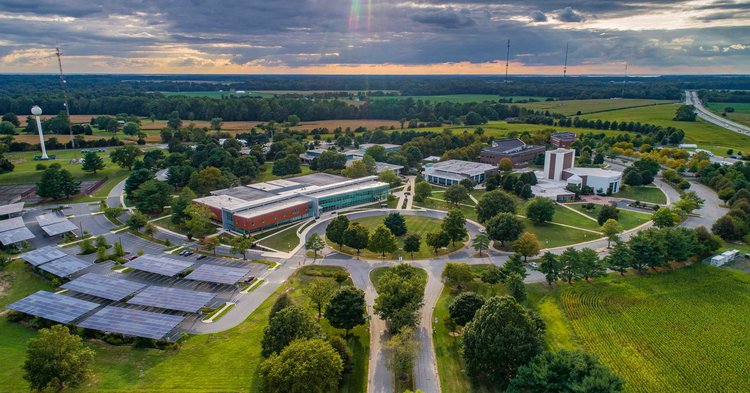 Chesapeake College 2