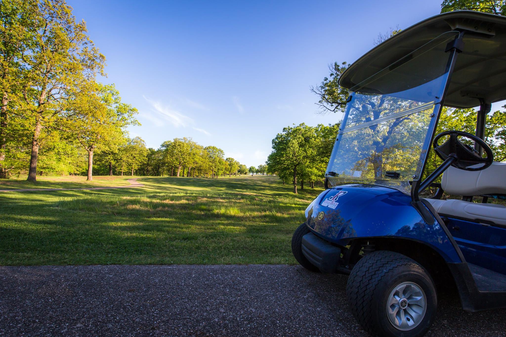 Indian Rock Golf Club 2