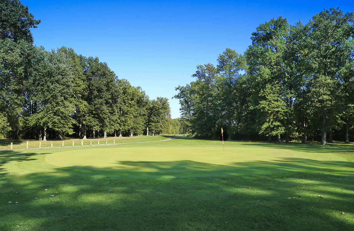 Mallard Creek Golf Course6