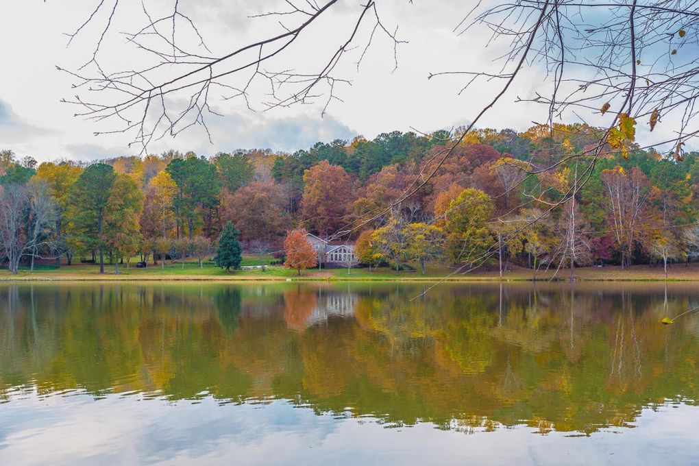 Haig Mill Lake Park 4