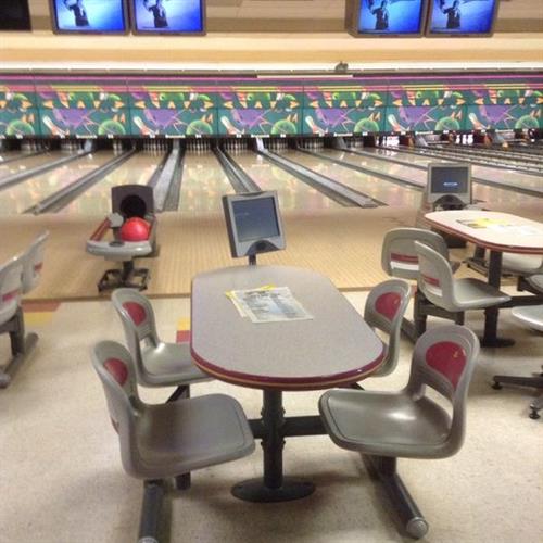 beaver-vu bowl