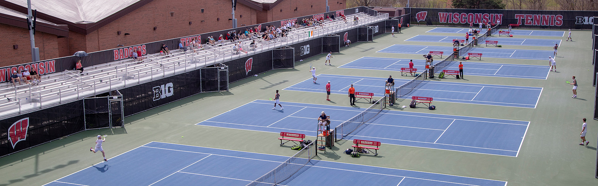 nielsen tennis stadium 4