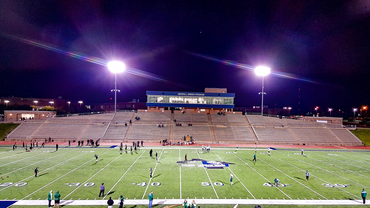 bryan high school 3