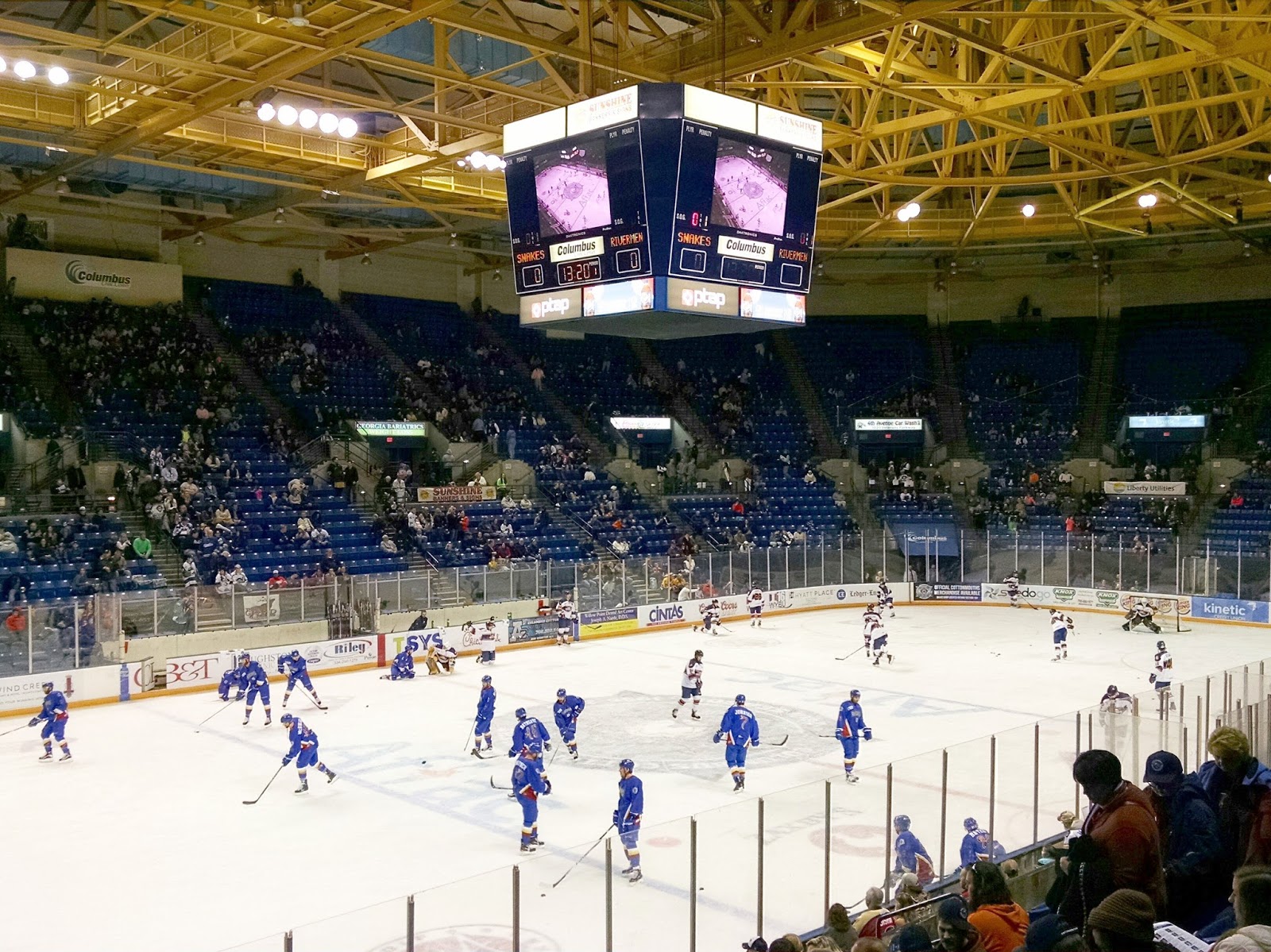Rink 4