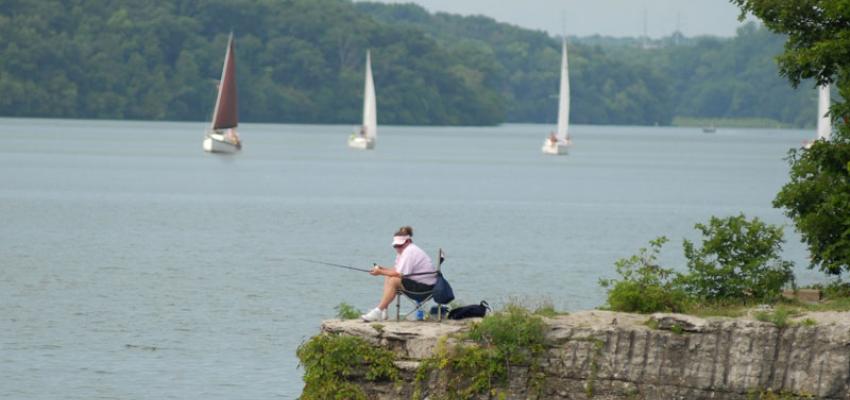 Lake Jacomo4