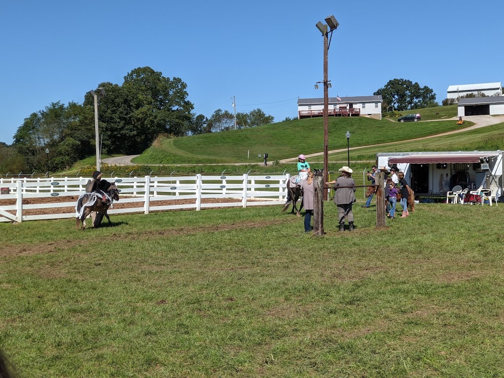 Barlow Fairgrounds5