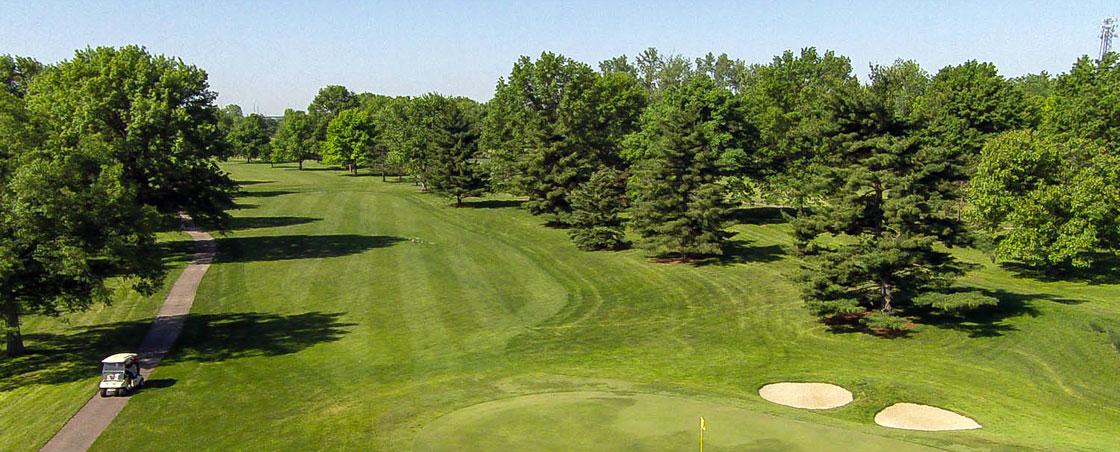 Green Crest Golf Club 1