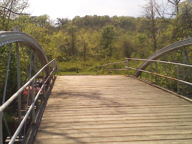 Ballenger Creek Park