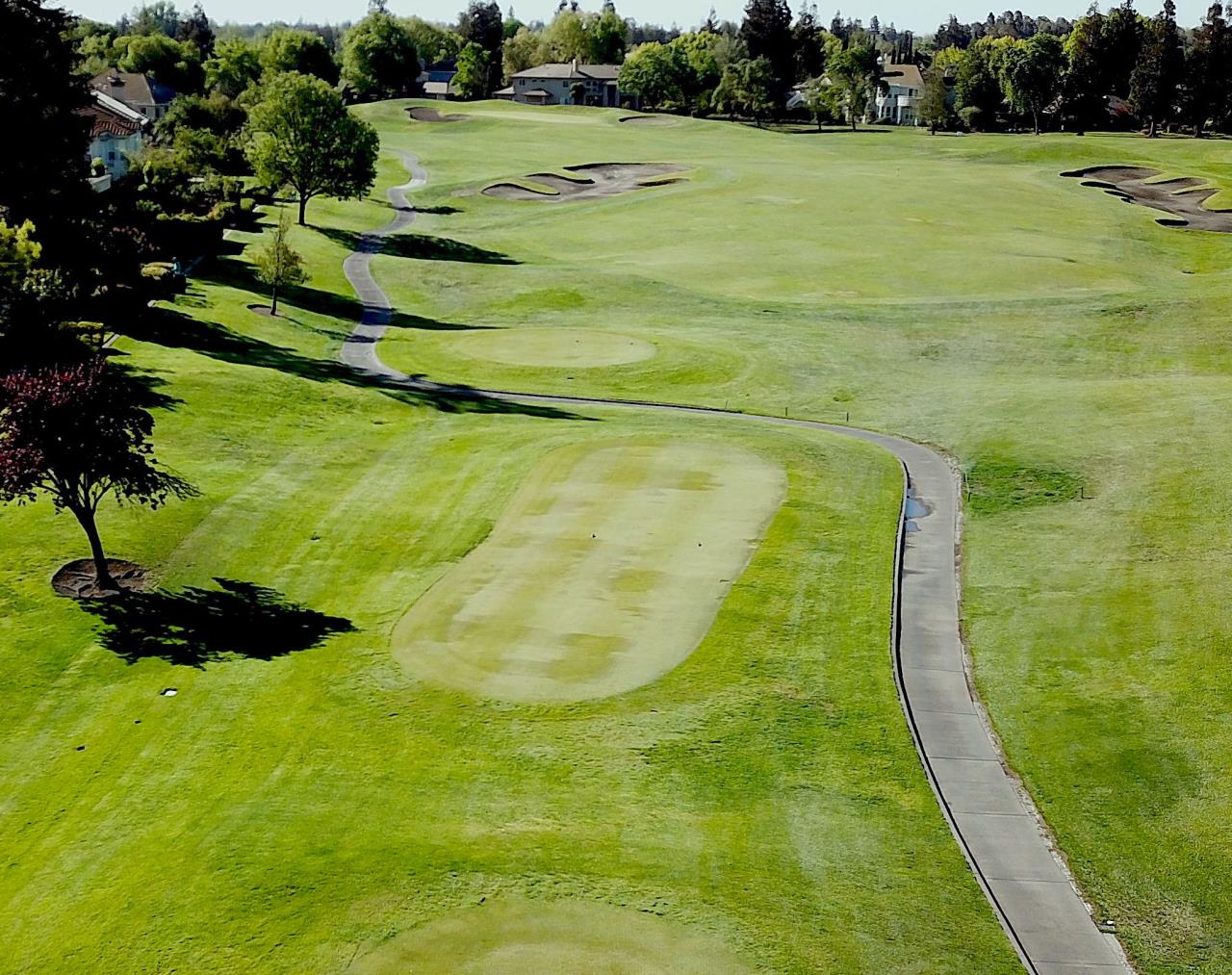 brookside country club