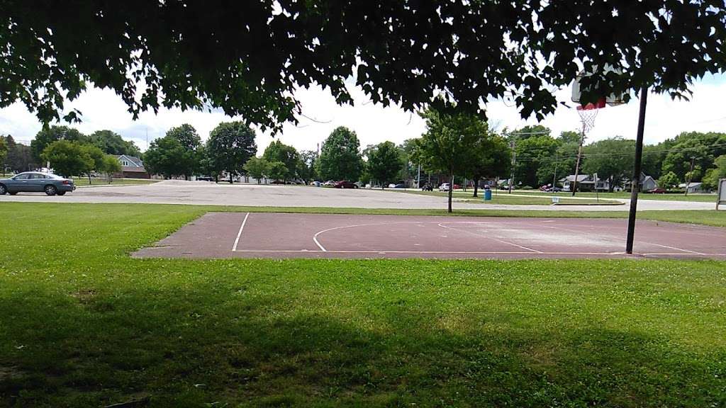 Hanna Park
