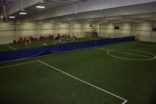 All Star Sports Arena1