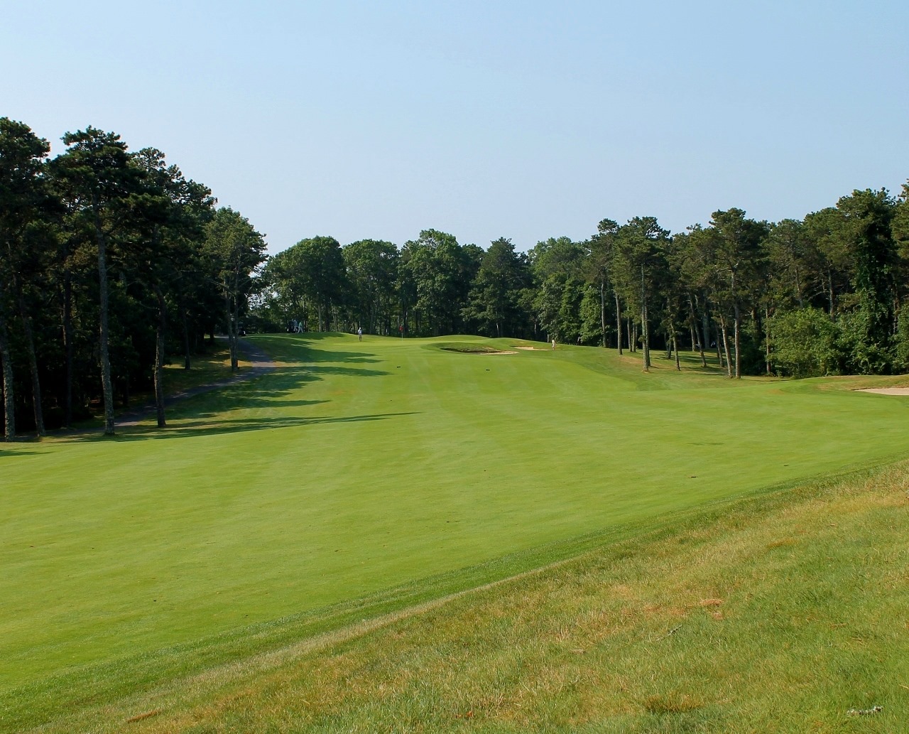 Captains Golf Course