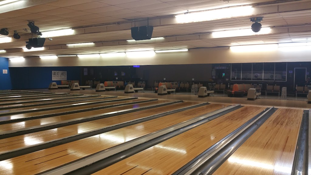 Spevock's Nautical Lanes