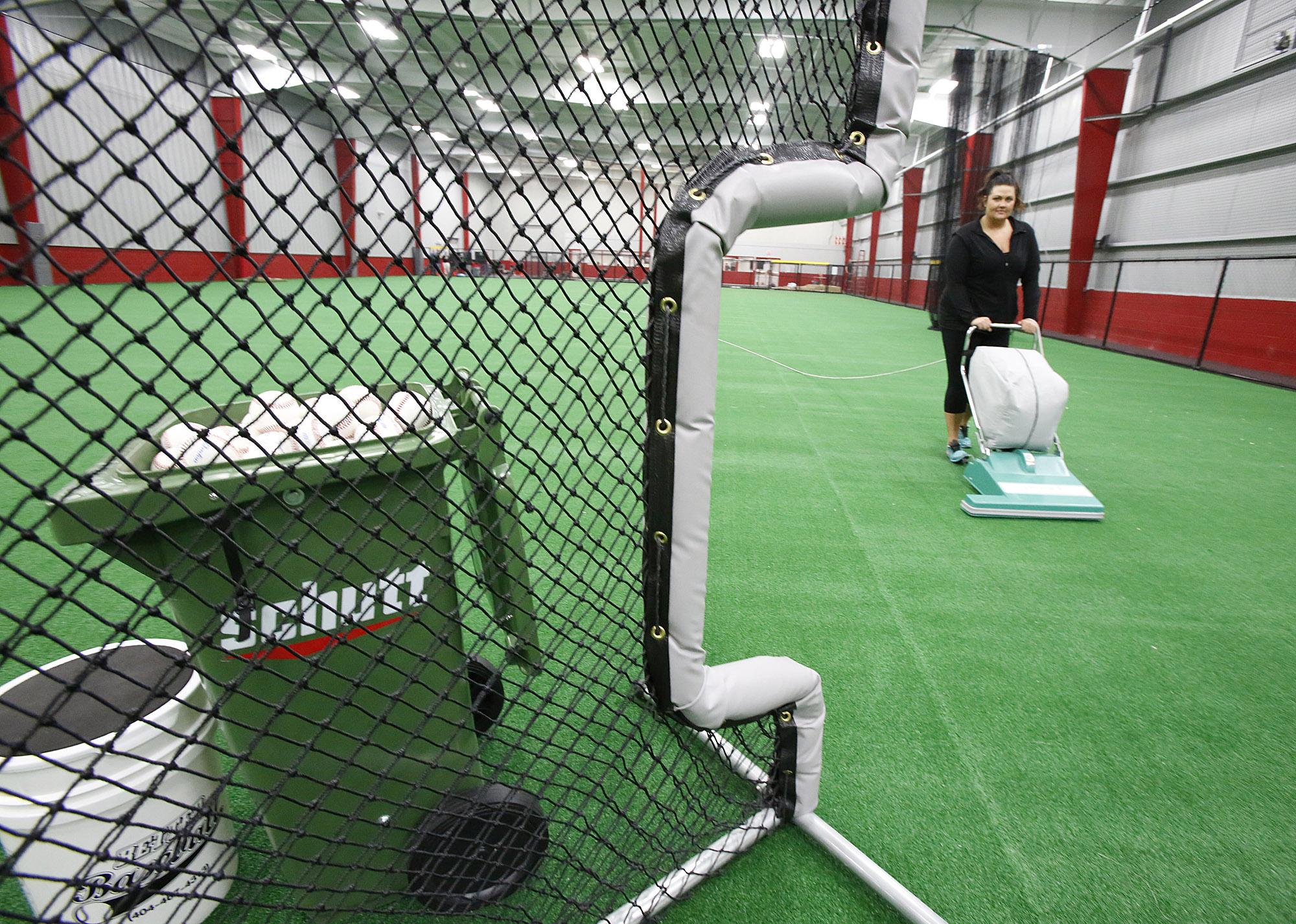 Stark Country Sports Complex