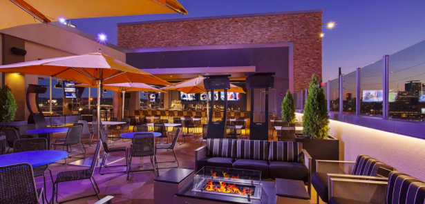 Topgolf DC-National Harbor 4