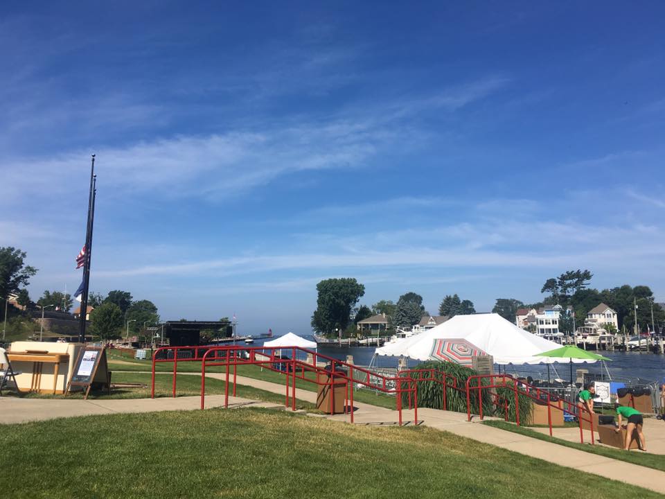 Bangor:South Haven Heritage Water Trail 4