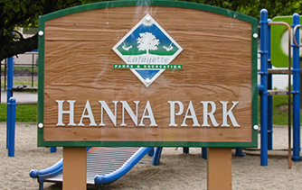 Hanna Park